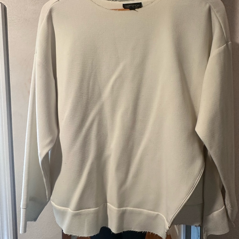 Top Shop Sweater